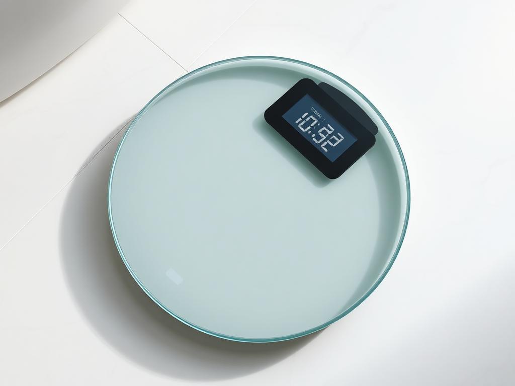 Withings Body Scan — Smart Scale