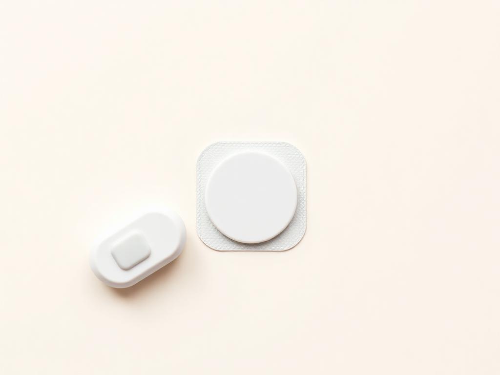 Dexcom Stelo — Continuous Glucose Monitor