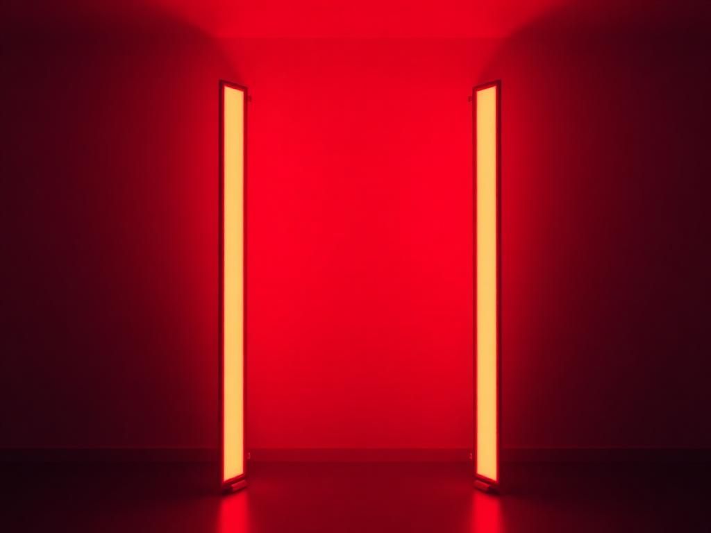 Mito Red MitoMOBILE 3 — Red Light Therapy Panel