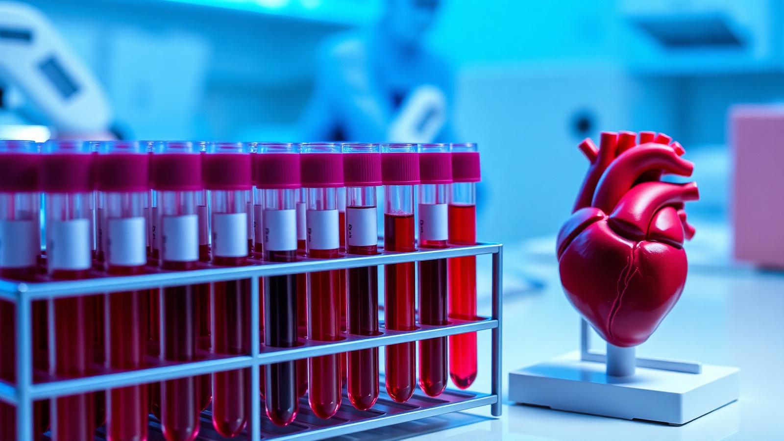 ApoB vs LDL Cholesterol: The Better Heart Disease Marker in 2026