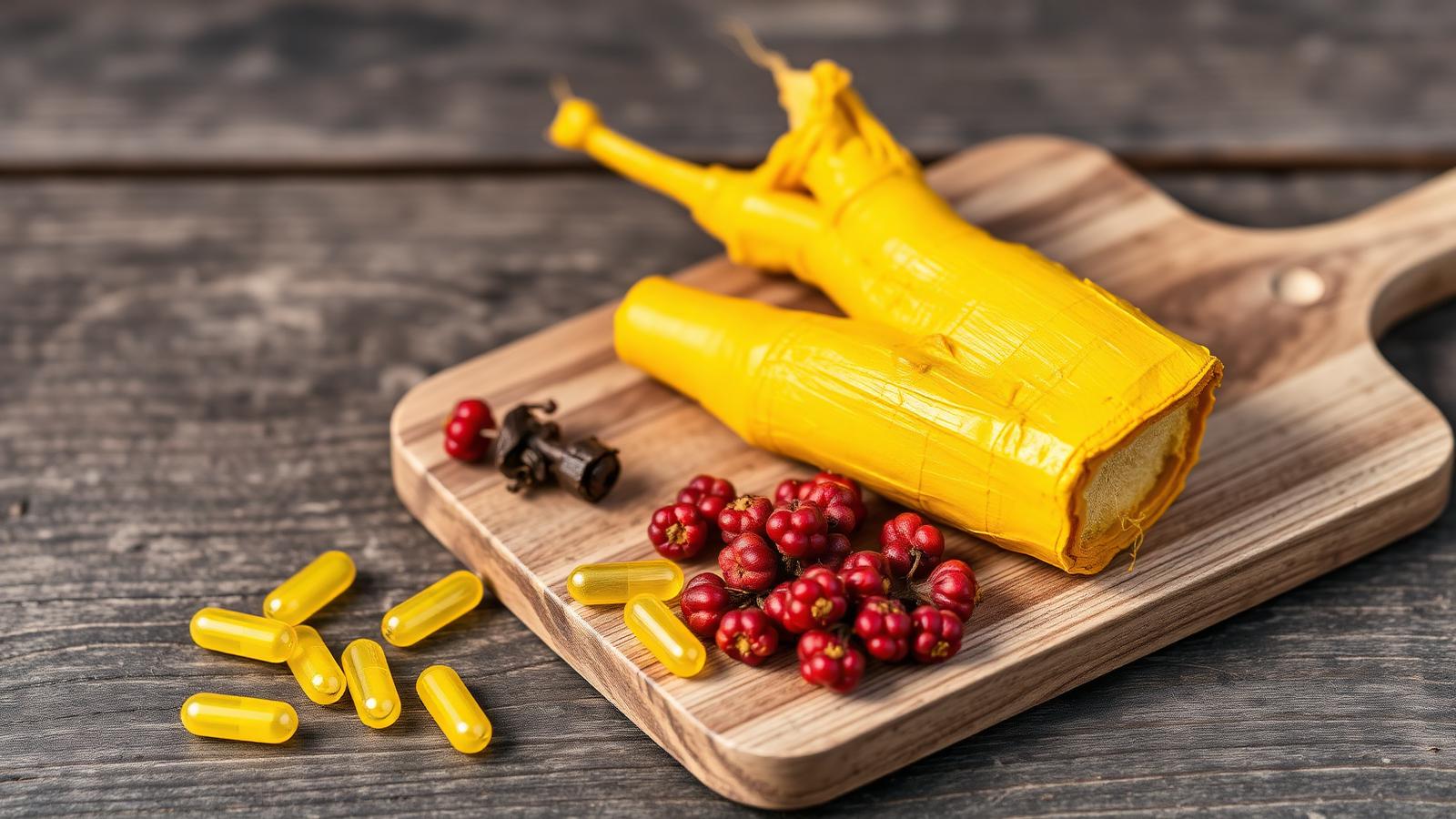 Berberine in 2026: A Plant Alkaloid With Surprising Longevity Credentials