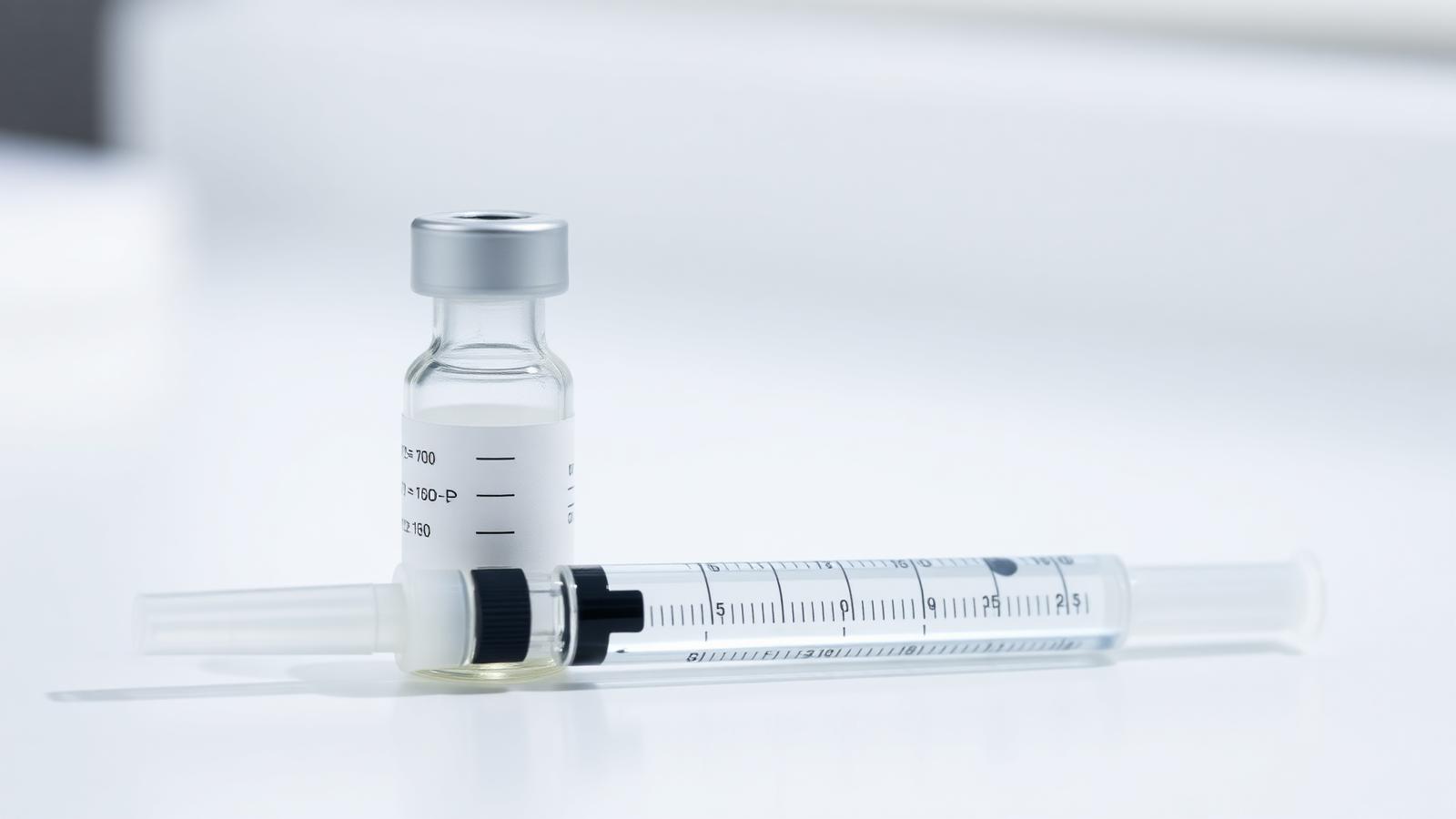 BPC-157 in 2026: The Healing Peptide Every Athlete Is Talking About