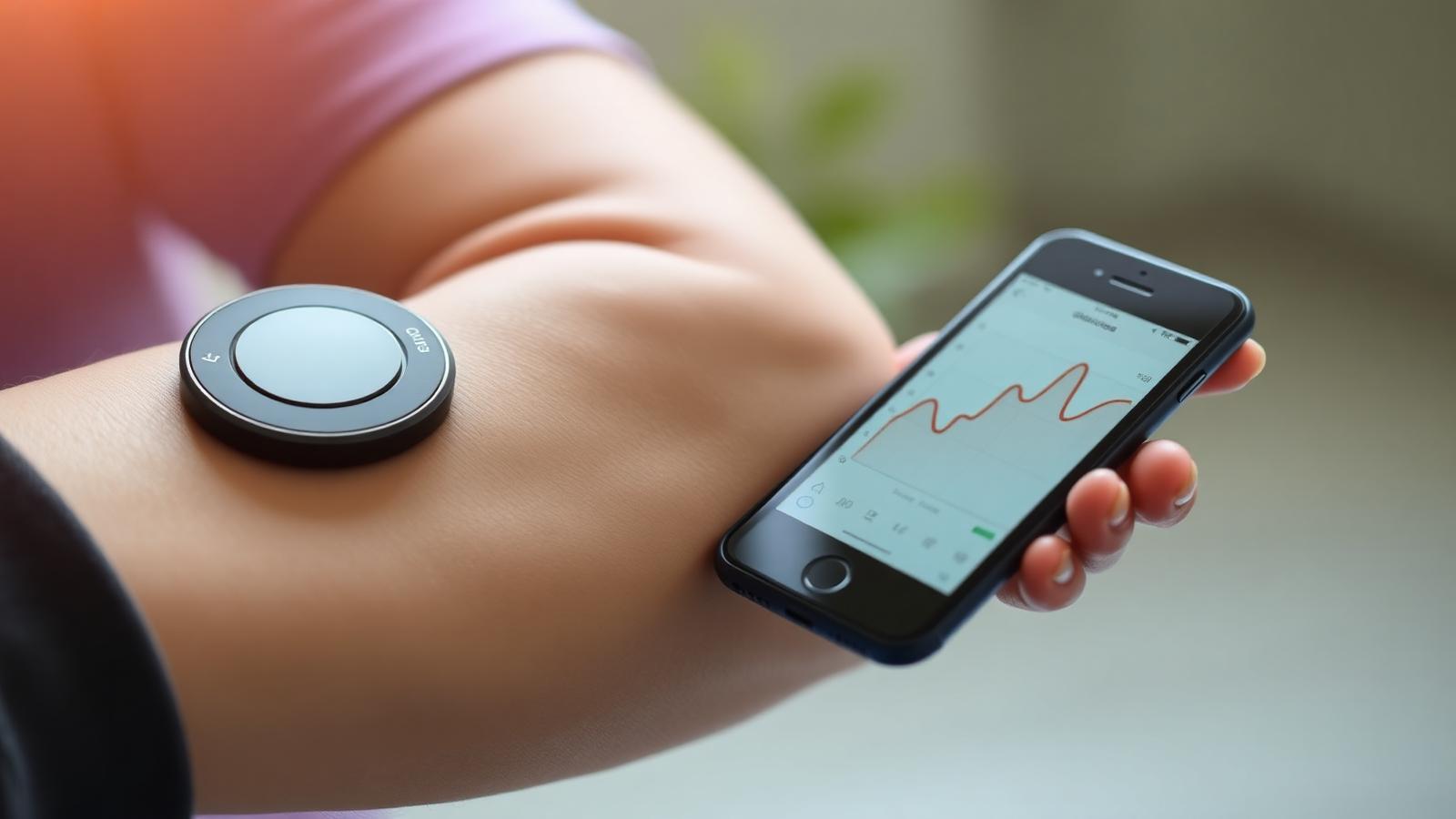 Continuous Glucose Monitors for Non-Diabetics: Worth It or Wearable Hype?