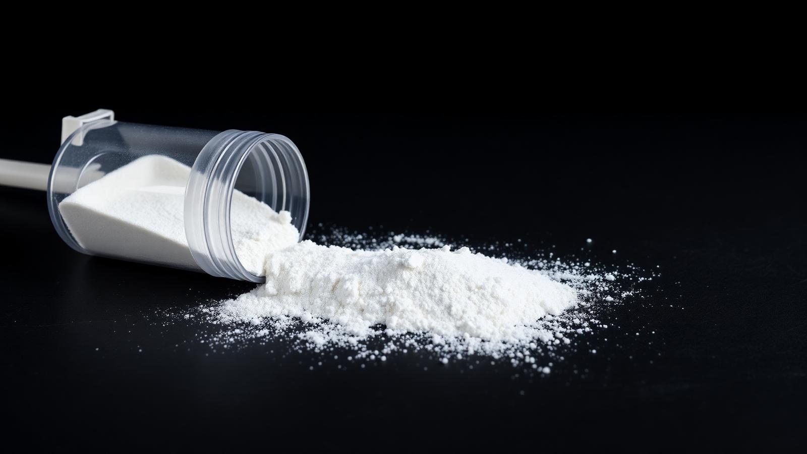 Creatine for the Brain: The Longevity Case Beyond Muscle