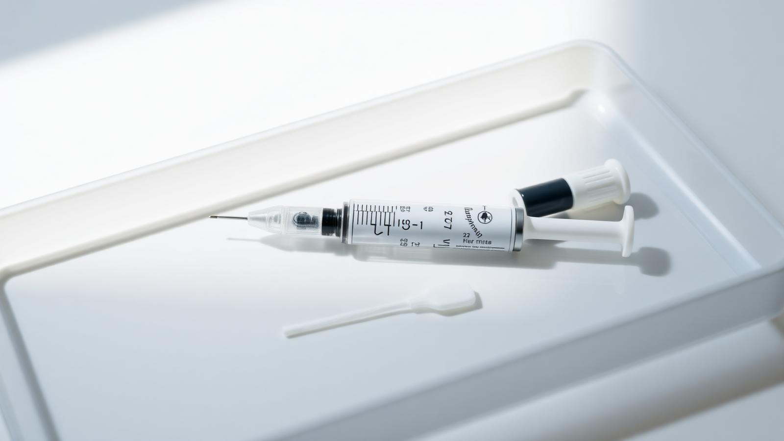 GLP-1 Drugs Beyond Weight Loss: The Longevity Signal Nobody Expected