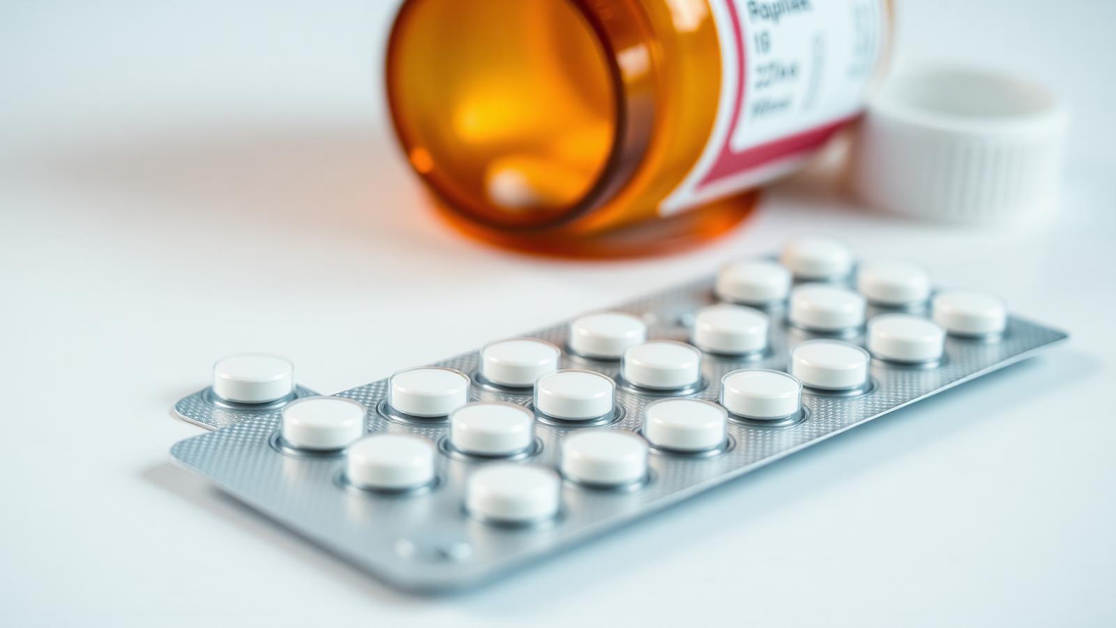 Rapamycin in 2026: What the Latest Longevity Trials Actually Show