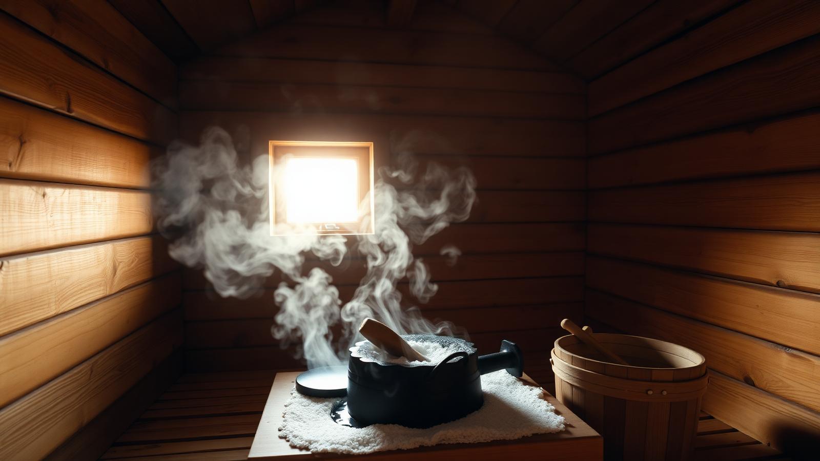 Sauna for Longevity: What the Finnish Studies Actually Prove