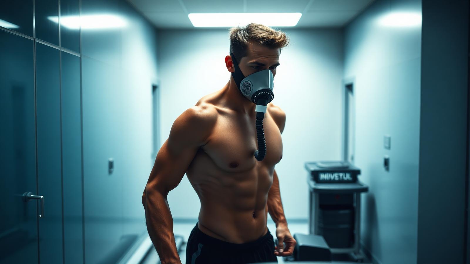 VO2 Max and Longevity: Why It May Be the Single Strongest Predictor of How Long You Live
