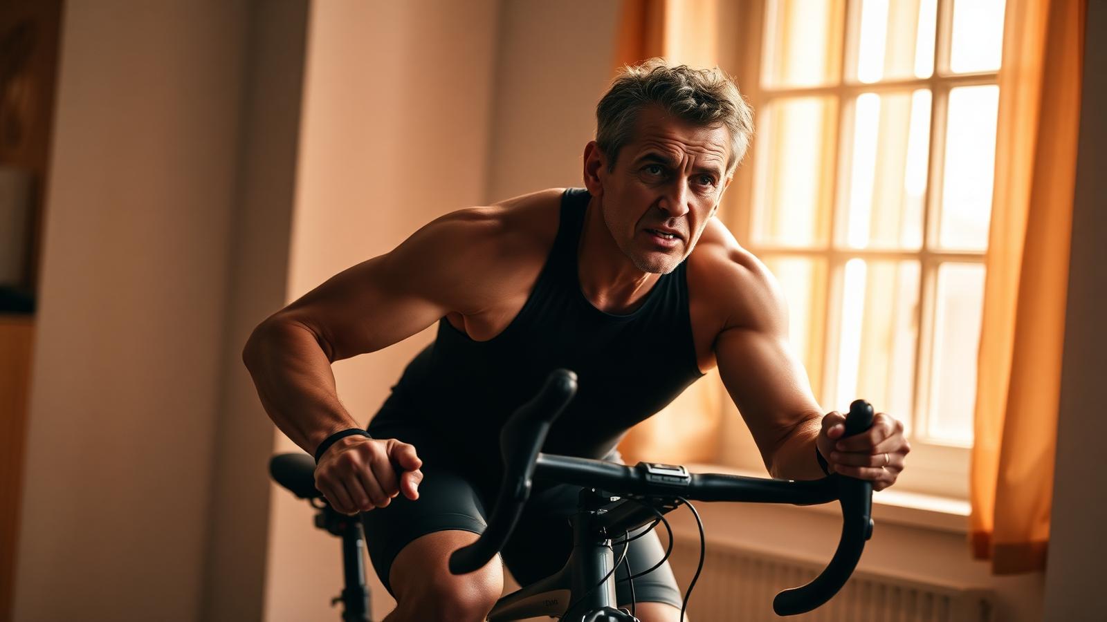 Zone 2 Cardio: The Single Most Underrated Longevity Tool